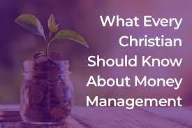 Bible verses about spending money. 3 Bible Verses About Money Management Every Christian Should Know Crown Credit Debt Solutions