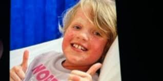 Anwen Moylan is fundraising for Little Princess Trust