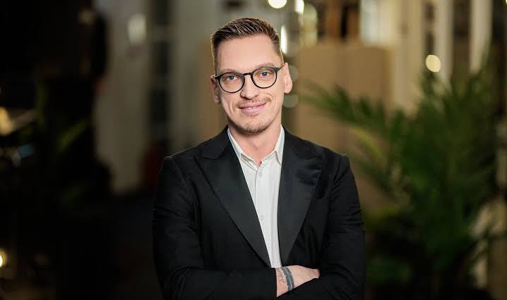 Mantas Bertulis atvirai išdėstė tai, ką slėpė daugelį metų - Delfi veidai