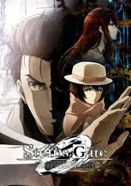 Maybe you would like to learn more about one of these? Steins Gate 0 Myanimelist Net