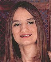 Cindy Broussard Obituary (2014)