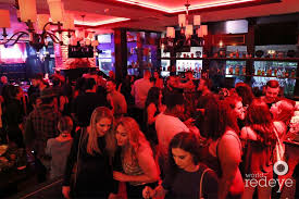 13 reviews of german american social club a fellow yelper recently asked me about the likely best spot for oktoberfest in miami. Homecookin 10 Year Anniversary At American Social Brickell World Red Eye World Red Eye