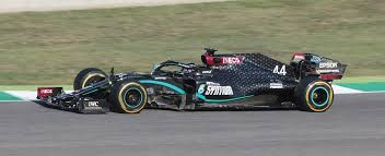 Mercedes Amg F1 W11 Eq Performance Wikipedia