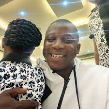 Adetayo Gbolahan Olakanmi