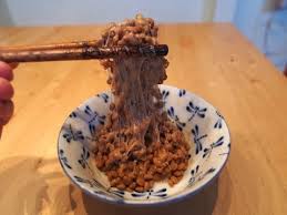 Homemade Natto By Natto Dad Youtube