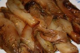 Recette Endives Braisees La Meilleure Recette Recette Recette Endive Recette Endives Braisees Meilleur Recette