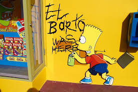 You're in my head moow, lotte kestner. 50 Bart Simpson Quotes That Make You Feel Like A 90s Kid Again