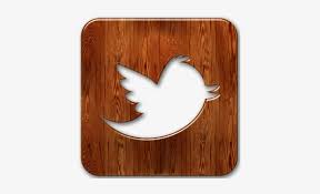 Perfect for when you want to use just one icon as a vector on the desktop or in your own icon workflow. Wood Twitter Icon 413x418 Png Download Pngkit