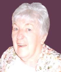 Margaret Louise Mergaert Obituary