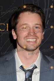 Tyler Ritter Pictures and Photos
