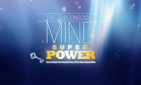 Ignite your greatest potential and be the change you want to see in the . The Subconscious Mind Superpower How To Unlock The Powerful Force Of Your Subconscious Mind