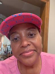 a message from Sherri Shepherd