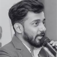 Sam Syed Email & Phone Number