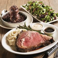 This is the type of cooking and meat thermometer that i prefer and use. Prime Rib Menu Bj S Restaurants And Brewhouse
