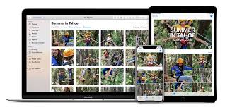 Are you confusing about how to put all pictures from iphone into computers as backup? How To Upload Photos Into Icloud Photos From Iphone Ipad Mac And Icloud Com 9to5mac