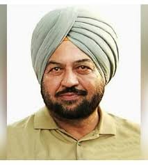 Death of former MLA Dhanwant Singh, shock to young Congress leader Samit  Mann