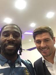 Luke Milner (@Luke_Milner)