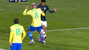 ¡Bolivia al repechaje! ¿Milagro en la altura o penal polémico? - Imagen principal del artículo