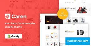 This clean, elegant shopify theme was specially designed for creating business professional online shops. Best Shopify Themes Shoptimized Templates Free Nulled Place