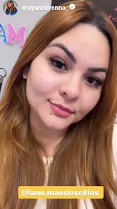 Mayara Lorena❤️#ciliosdediva #ciliosperfeitos #ciliosperfeitos♥️ #lahe...