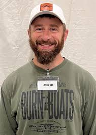 Baptism at Newpointe Community Church