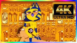 Zone ankha HD wallpaper | Pxfuel