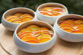 Nos recettes de desserts aux fruits. Nos Desserts Aux Fruits D Ete Envie De Bien Manger