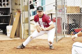 Wrobleski finds groove with the Honkers