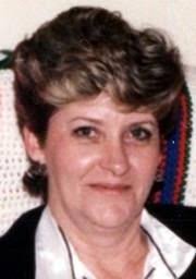 JoAnn Purcell Obituary (1940