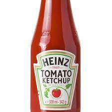 The Real Explanation For The Number 57 On Glass Bottles Of Heinz Sauce Might Surprise You 9kitchen
