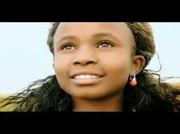 Miriam Paul Tanzania