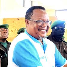 Recipients of Uhuru Kenyatta's Jamhuri Day awards