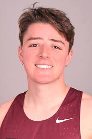 2024 Men's Track & Field Roster