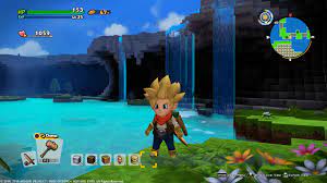 So where the heck is multiplayer . Dragon Quest Builders 2 Explorer S Shores Guide Rpg Site