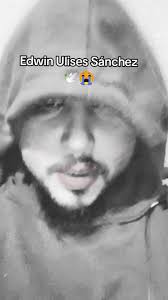 Ulises Sanchez Hernández