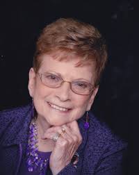 Barbara Knott Obituary