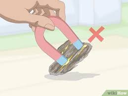 Forget about dusting off the old metal detector that's being in your garage for in some areas the indicator may be scattered quartz, in others it may be ironstone or shale. 3 Ways To Identify Gold In Quartz Wikihow