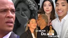 La desgracia y el dolor llegarán nuevamente a Las Lomas