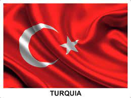 Gif animados de bandeiras de turquia. Bandeira Adesiva Da Turquia 7 5 X 10 Cm No Elo7 Lgdesign F2ab05