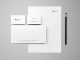 Free Stationary With Shadow Mockup Psd In 2020 Stationery Mockup Free Stationary Mockup Free Mockup Template Free