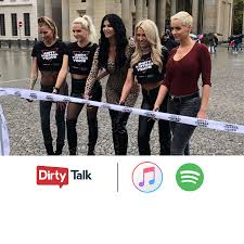 Special - Dirty Virtual Venus 2021: Micaela Schäfer, Anike Ekina,  Schnuggie, LilliePrivat, Daynia – Dirty Talk