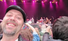 McCartney's Twitter Q&A