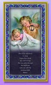 One who thinks before he speaks. Now I Lay Me Down To Sleep Italian Prayer Plaque