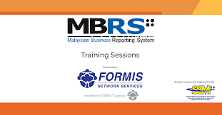 Xblr format known as malaysian business reporting system (mbrs). Ssm Mbrs Training Sessions By Formis Network Services Johor Bahru Paid Training 29 Oct 2018