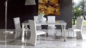 See more ideas about dining room sets, dining room set, dining. 15 Sophisticated Modern Dining Room Sets Home Design Lover