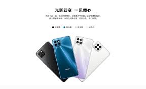 Honor Play 20 Launched With Unisoc T610 ...