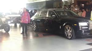 'he who is made lord', jawi: Motorcade Spb Yang Dipertuan Agong Yang Ke 15 Di Masjid Negara Youtube