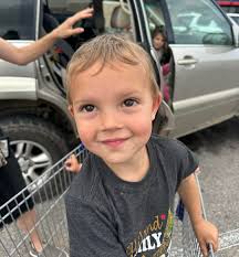 Brecks always been smiling when he's behind a pair of horses or mules! 🥰