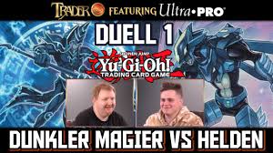 Sometimes though, you want a different kind of deck. Yugioh Dunkler Magier Deck 2020 Traderonlinevideo Ygo Trader Duel Tutorial Deutsch Info Review Youtube