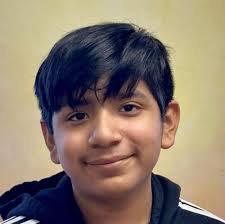 Wheaton seventh-grader's story selected for publication by New York Times  best-selling author